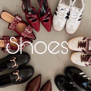 Shoes